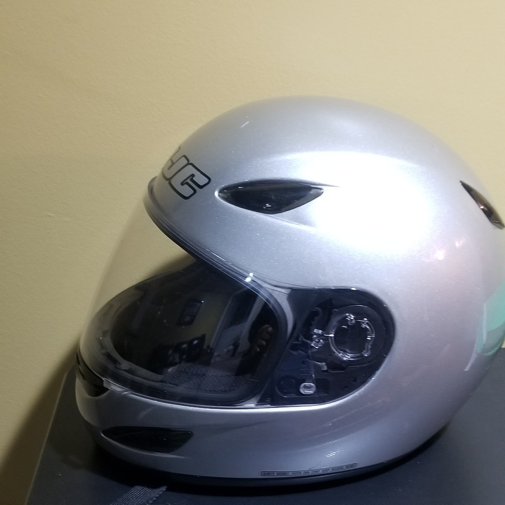 Womens Motorcycle helmet